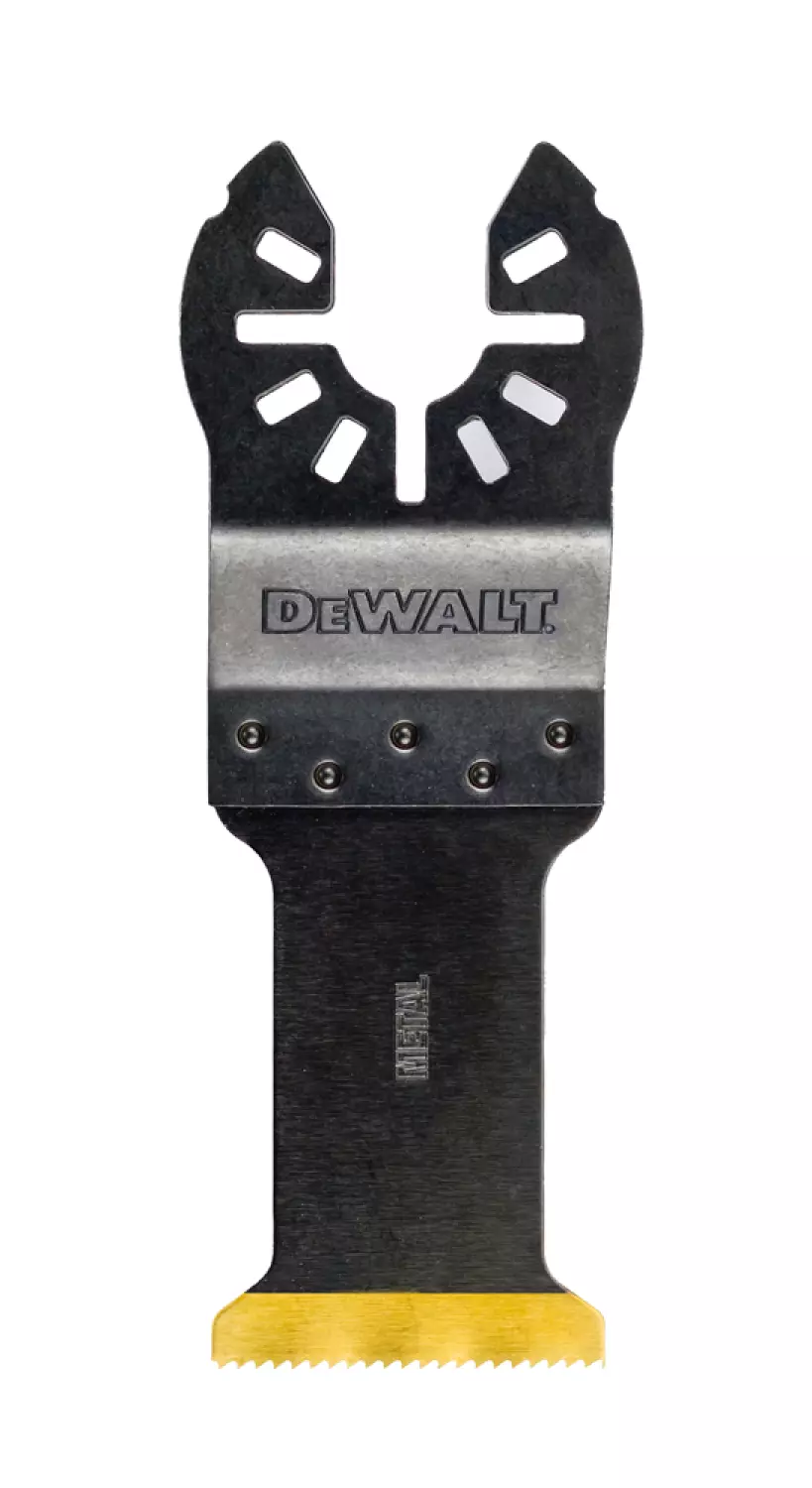 DeWALT DT20727 Titanium invalzaagblad - 31mm (5st)
