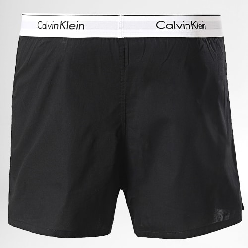 Lot De 2 Boxers NB1396A Noir