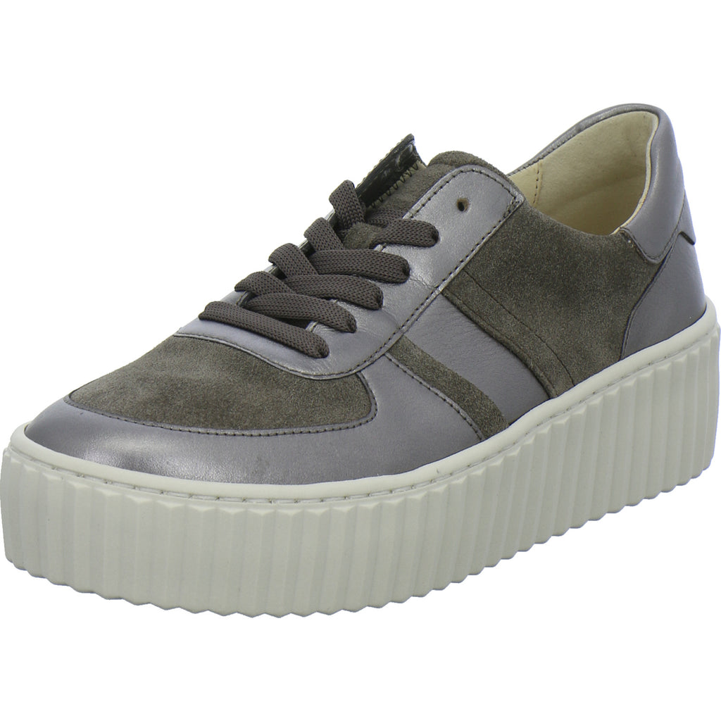 Gabor Sneaker Damen taupe