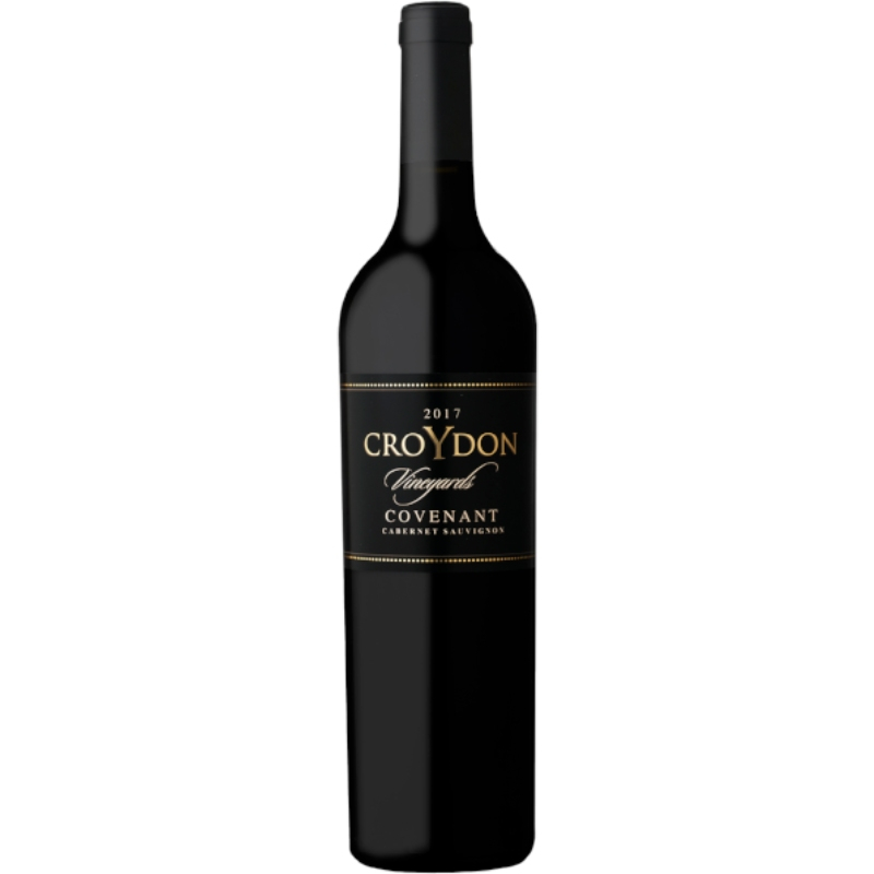 Croydon Cabernet Sauvignon 2022