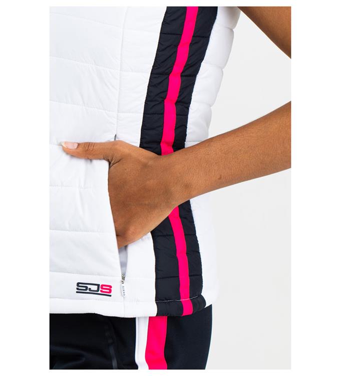 Sjeng Sports Women Britta Bodywarmer
