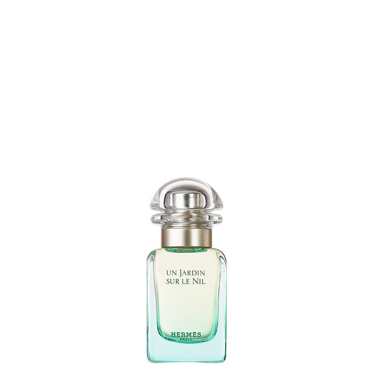 HERMÈS Un Jardin sur le Nil Eau de toilette