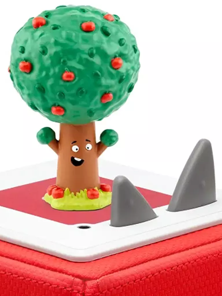 TONIES Hörfigur - Schüttel den Apfelbaum & Schaukel das Schaf keine Farbe