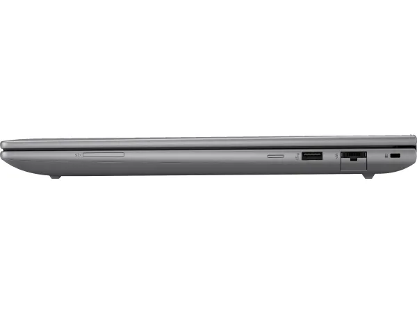 HP ZBook Power G11 Mobile Workstation - Intel Core Ultra 7 - 155U / op til 4.8 GHz - Win 11 Pro - RTX A500 - 32 GB RAM - 512 GB SSD NVMe - 16