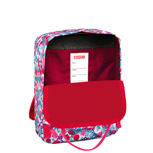 Mochila Vmb Be com alças