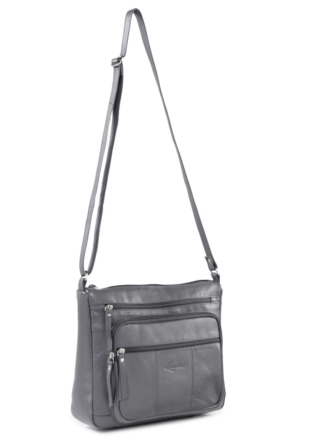 Laurina Tasche aus Vollrind-Nappaleder