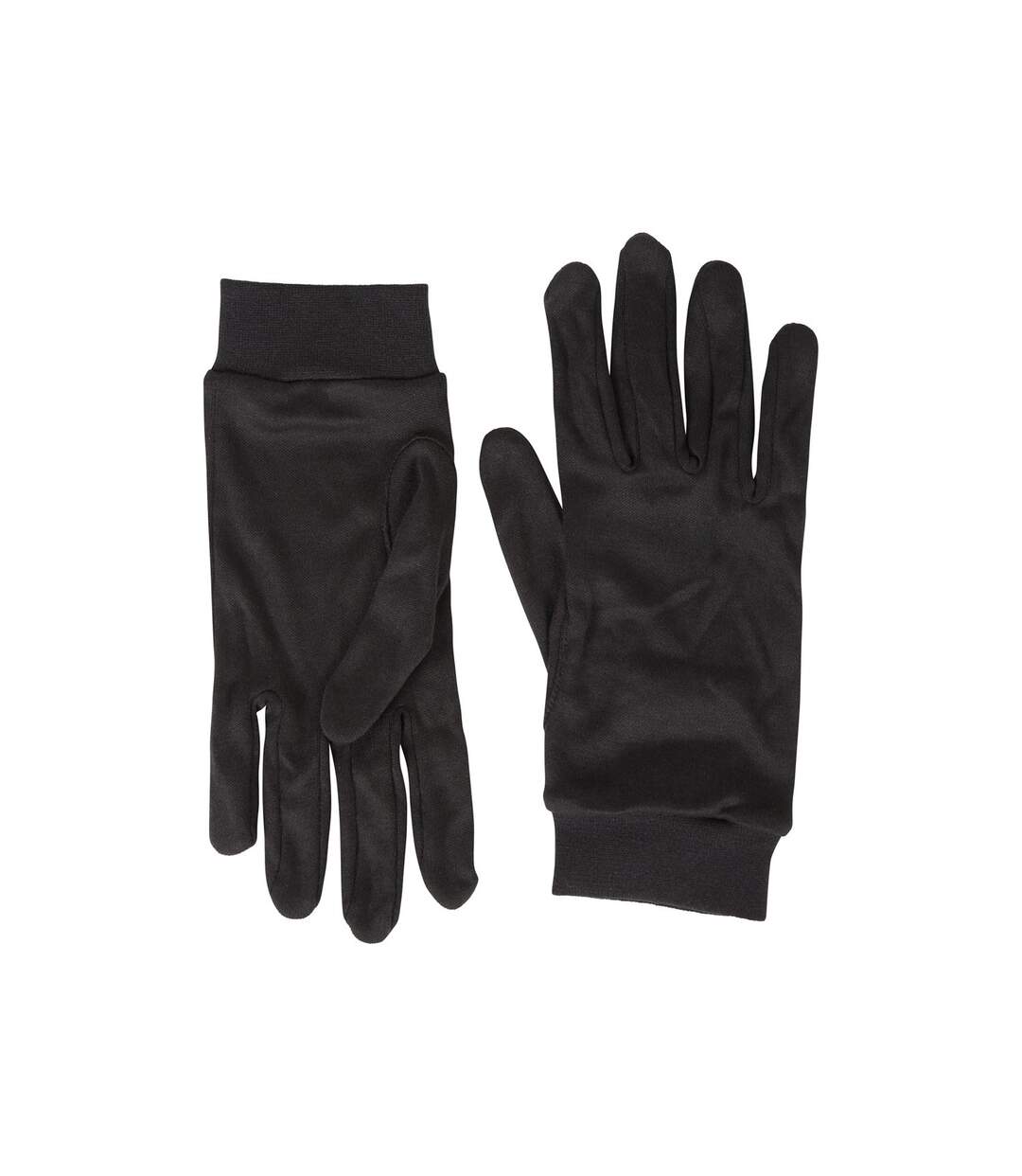 Mountain Warehouse - Gants - Adulte (Noir) - UTMW1057