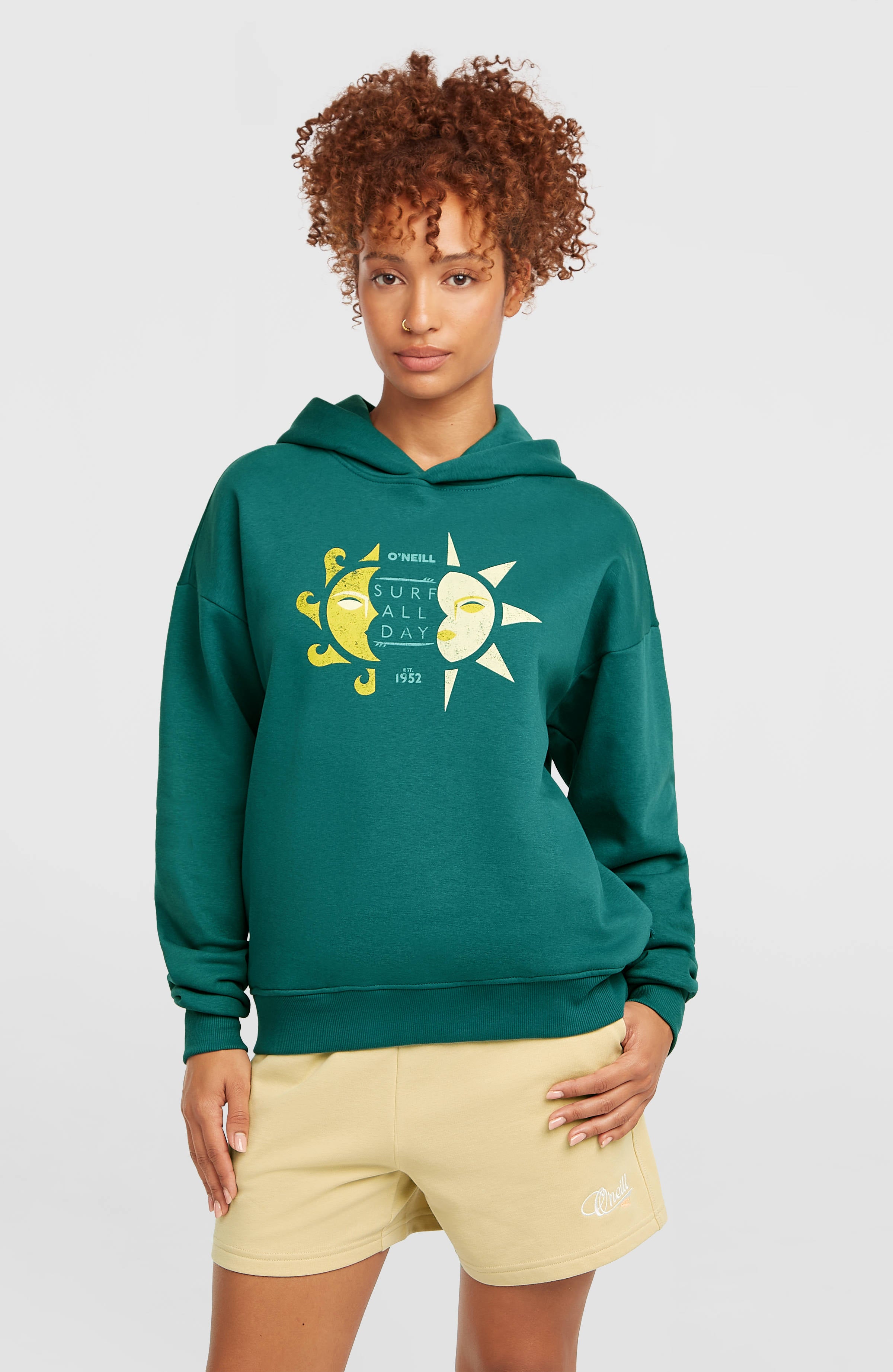 Summer Must-Have hoodie