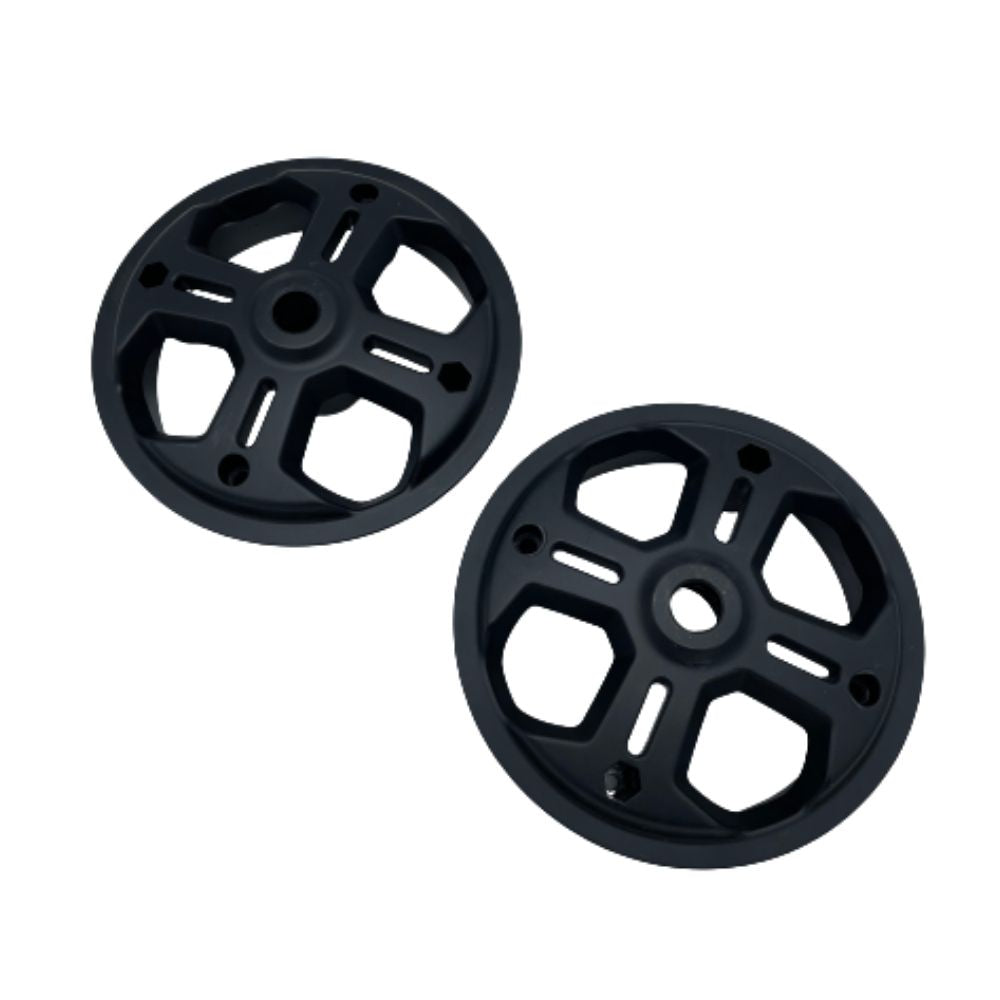 Jante pour Trottinette Électrique Dualtron Mini - Ancienne Génération