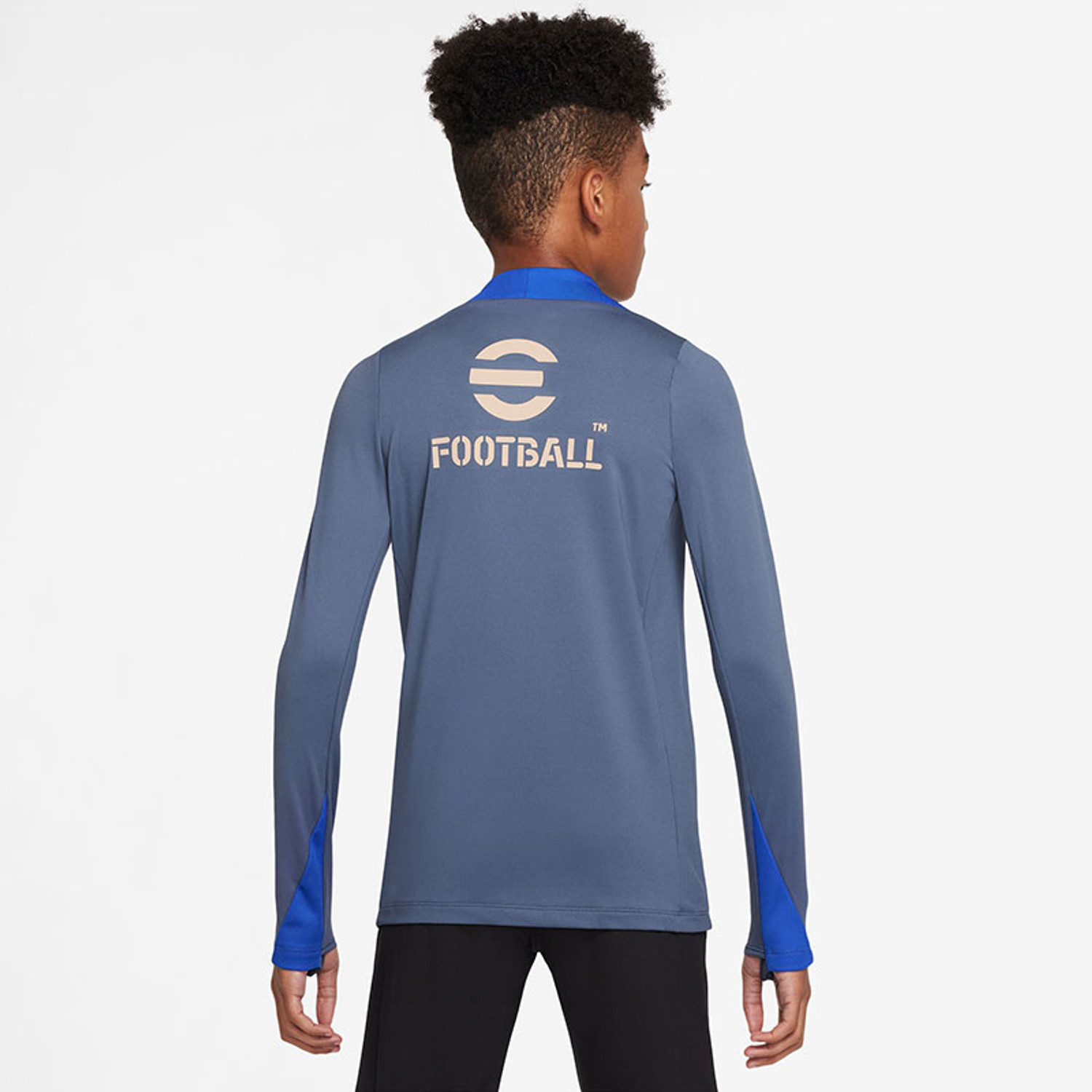 Nike Inter Milan Strike Trainingspak Kids