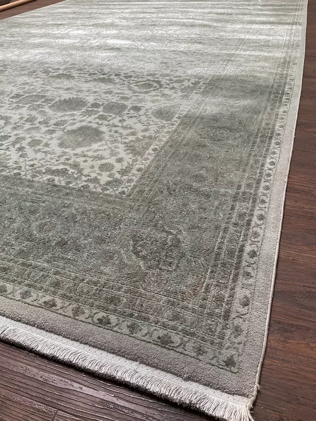 Webteppich Besancon Limite 240 x 340 cm