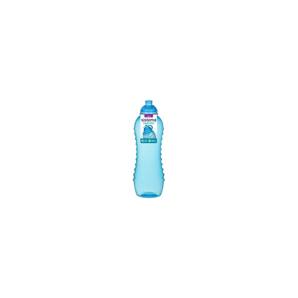 Sistema Sqeeze Twist 'n' Sip 620 ml. - Flere Farver