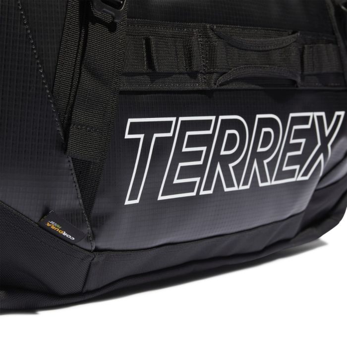 adidas Unisex Rygsække og tasker Terrex Duffel Bag - M Sort