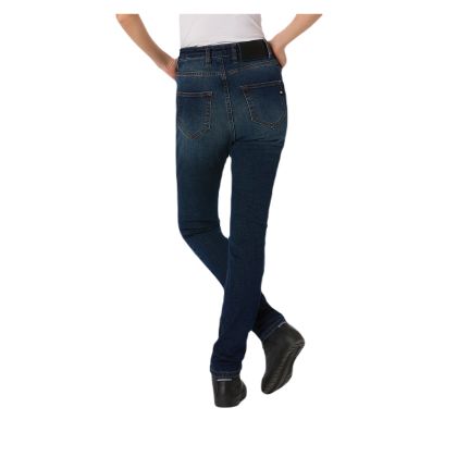 Jean PMJ SARA - Slim - Bleu