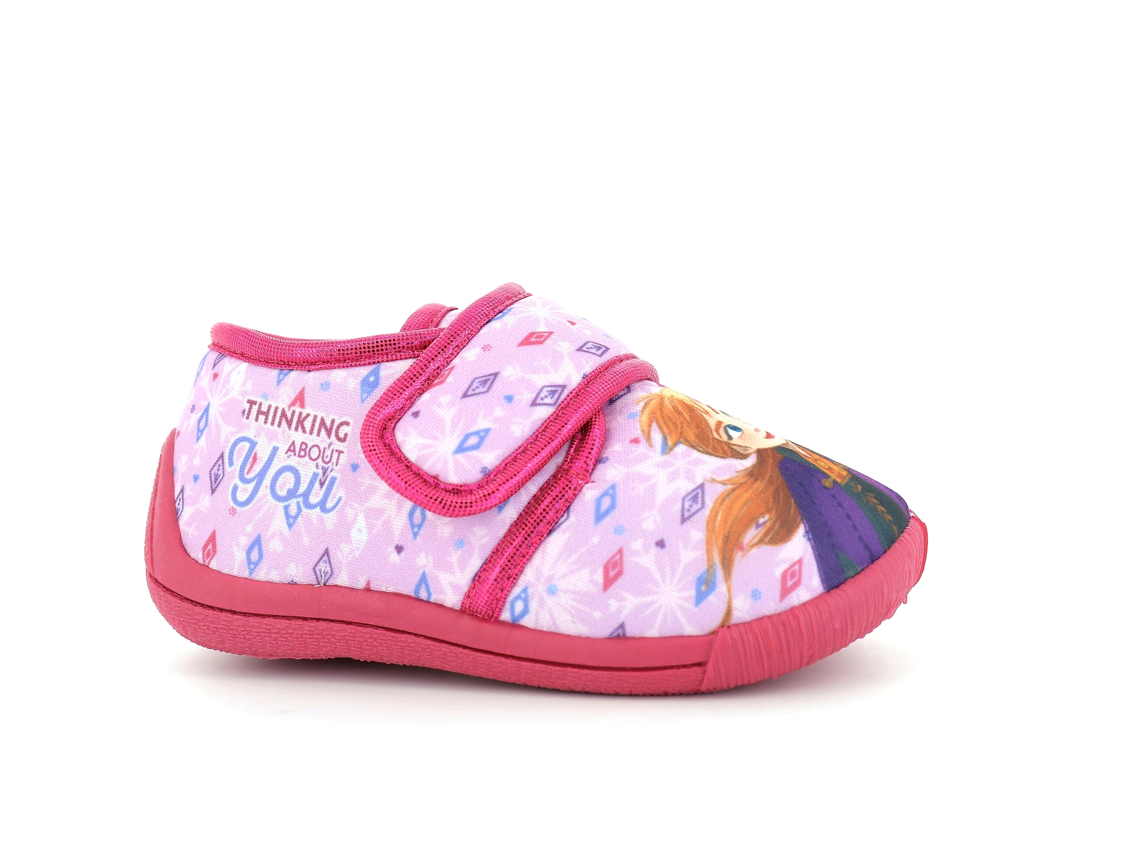 L brand-FR003293 Textile Mauve