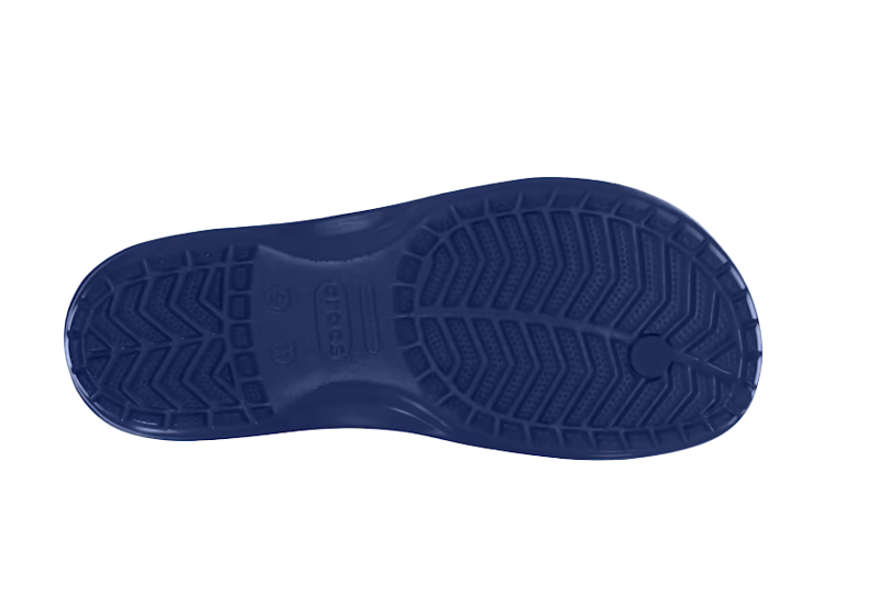 Crocband Flip Slippers