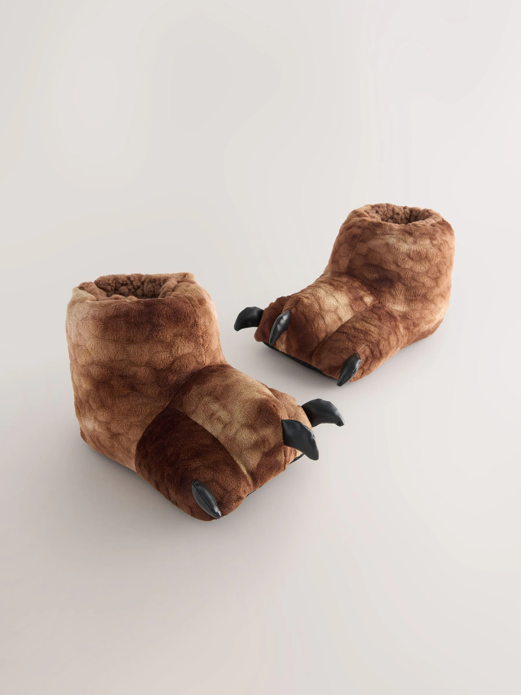 Bruin - Dinosaur Claw 3D Slipper Boots