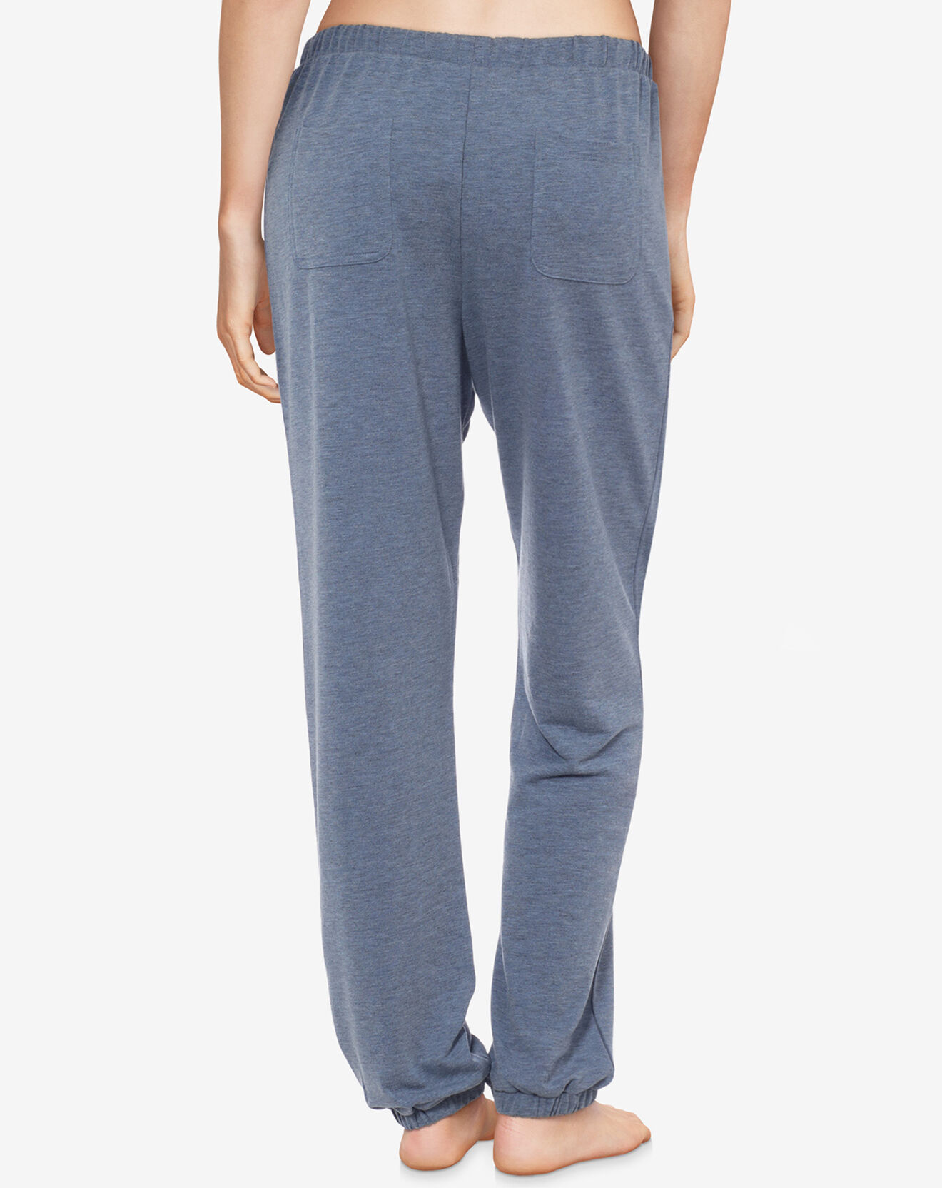 Passionata Pantalon Kira gris chambray