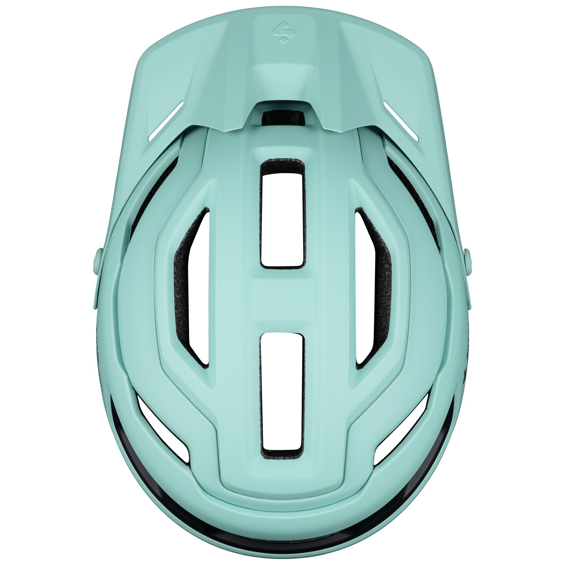Sweet Protection Trailblazer MTB Cykelhjelm Med Mips Turkis