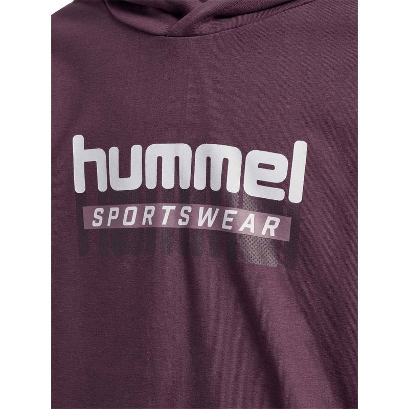 hummel Tukas Hættetrøje Børn