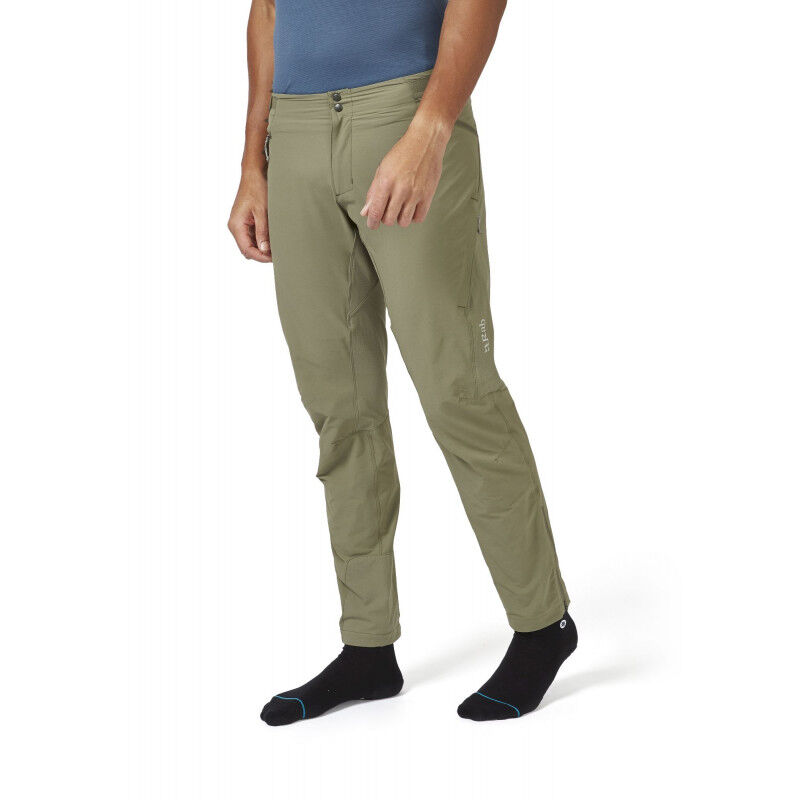 Cinder Crank Pants - Pantalon vélo homme