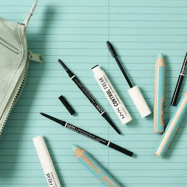 Control Freak Eyebrow Gel Clear