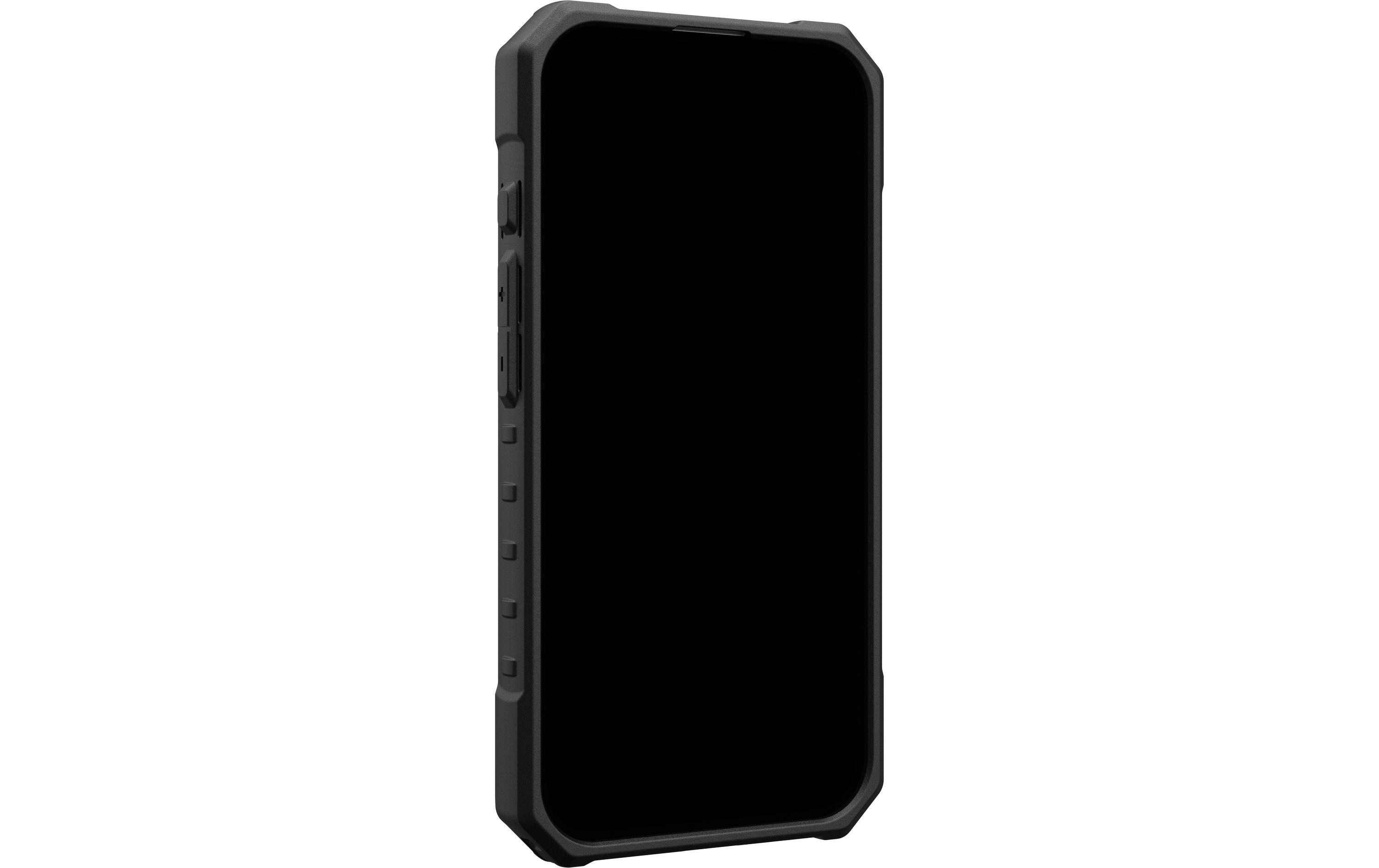 Back Cover Pathfinder Clear iPhone 16 IceSchutzhülle für das Apple iPhone 16