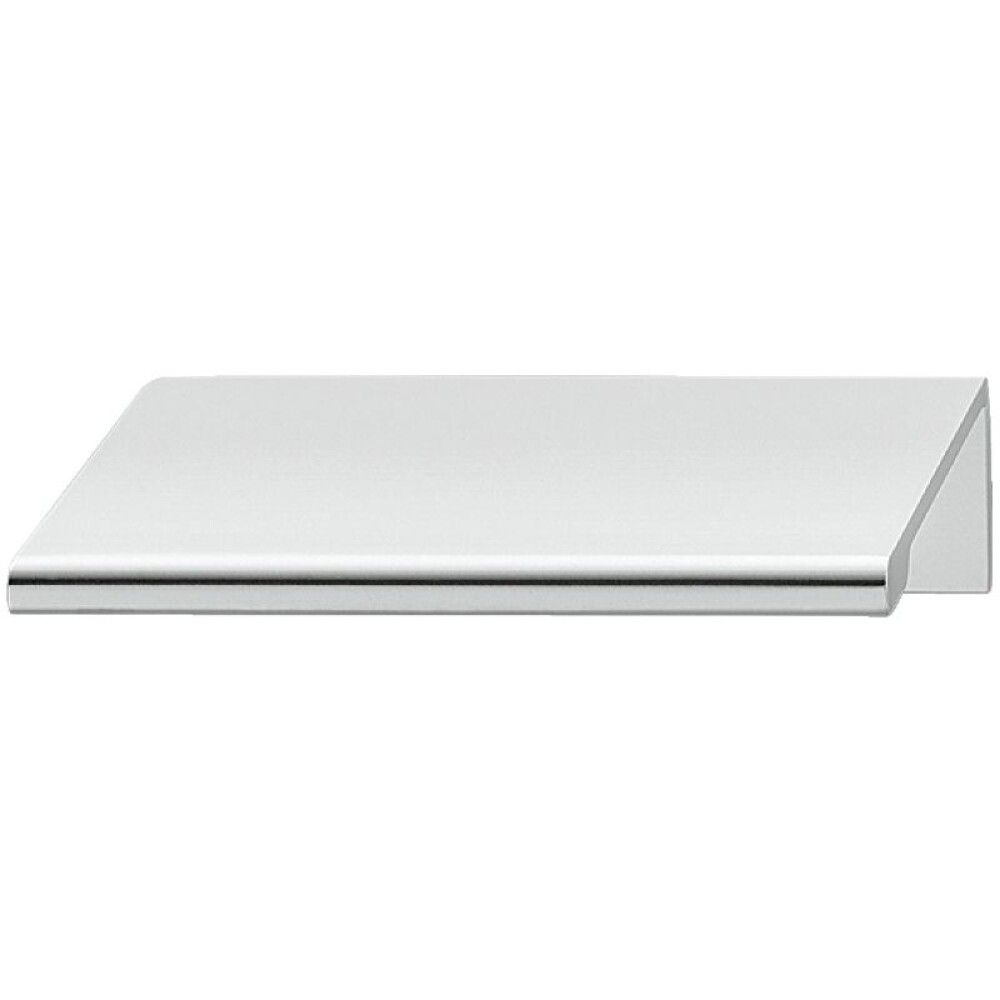 HÅNDTAK 70X42MM SILVER