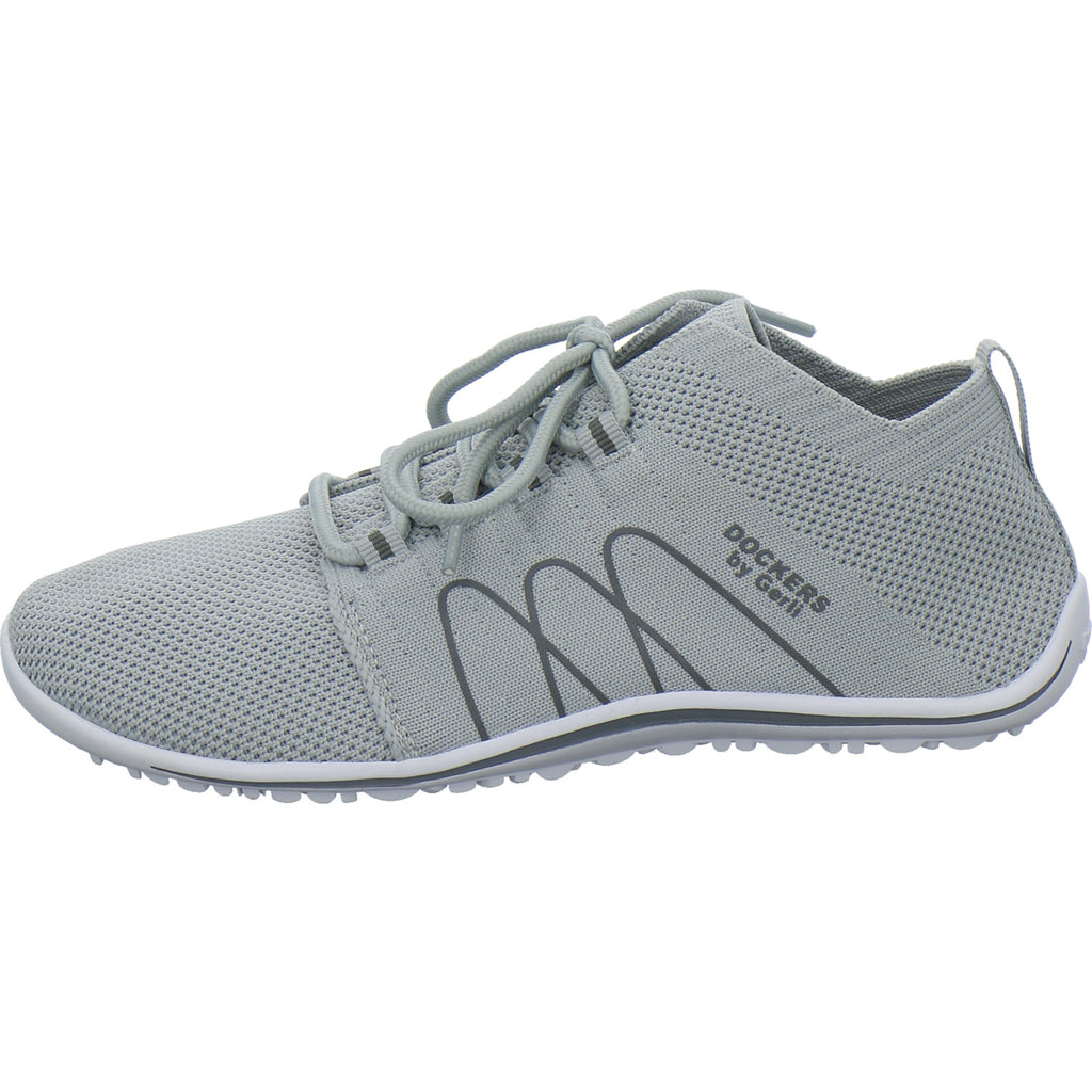 Dockers Sneaker Damen Hellgrau