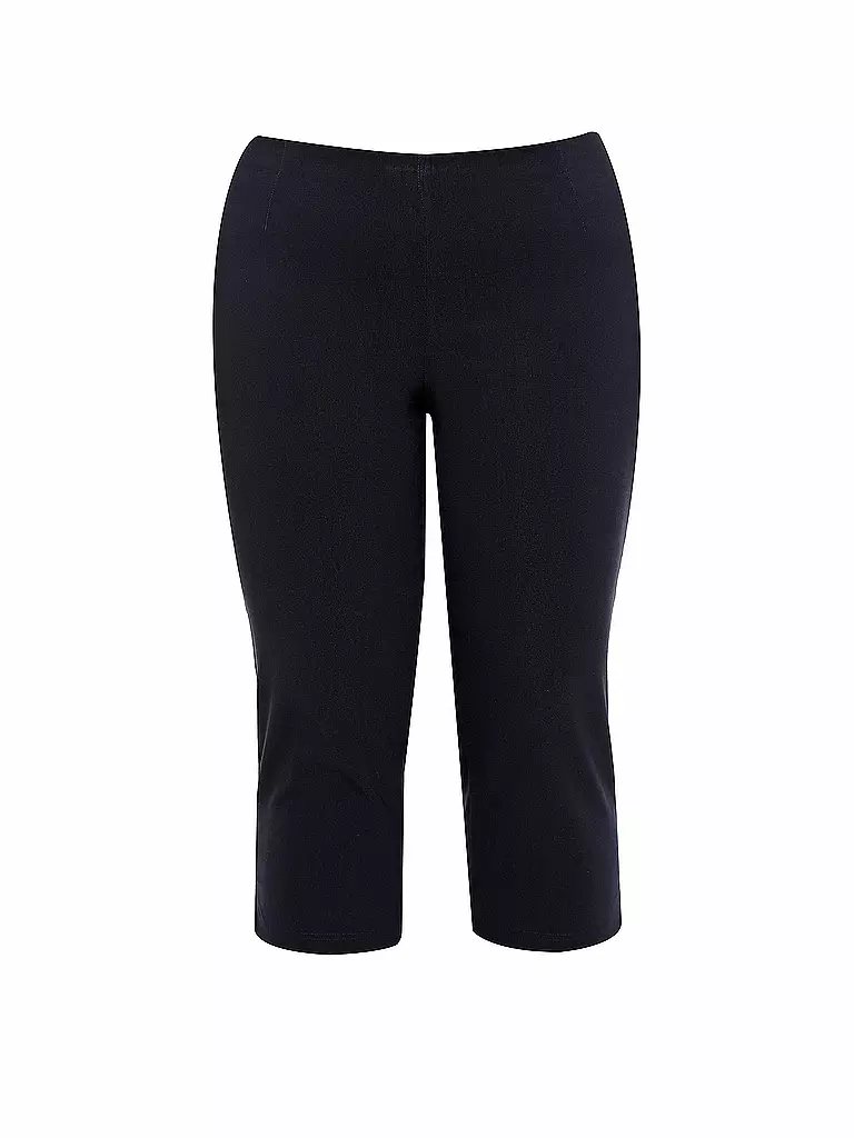 DORIS STREICH Hose 3/4  blau