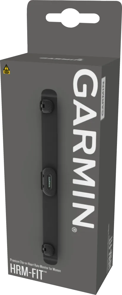 Garmin HRM-Fit No color
