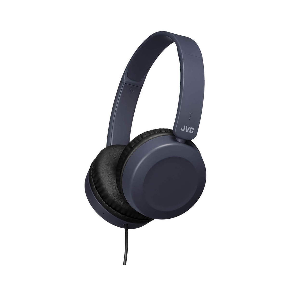 JVC Hodetelefon HAS31 On-Ear Blå