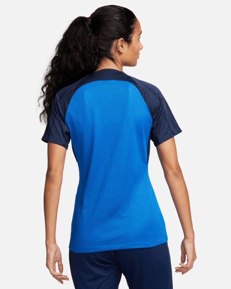 Maillot de football Nike Strike III pour femme