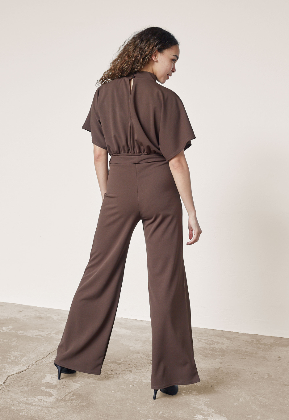Sisters Point Girl Jumpsuit