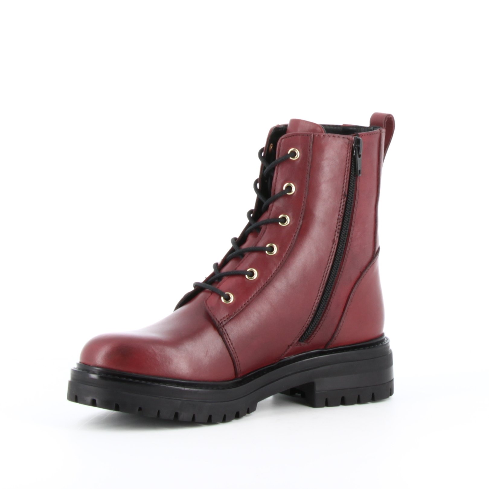 André - Bottines & Boots ANIELLE Bordeaux