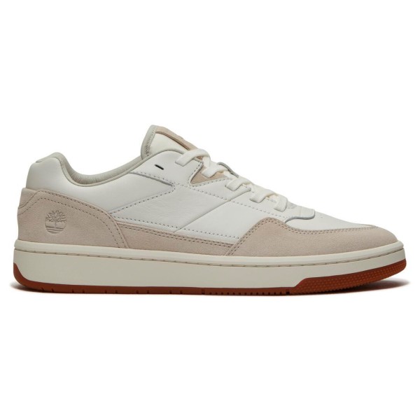 Timberland - Jackson Court Low Lace Up Sneaker - Baskets