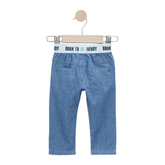 Pantalon   Denim        de               Marèse