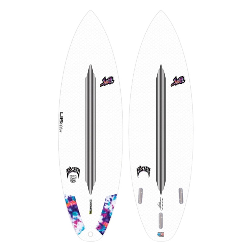 Planche de Surf Libtech x Lost Little Wing - The Corner Shop