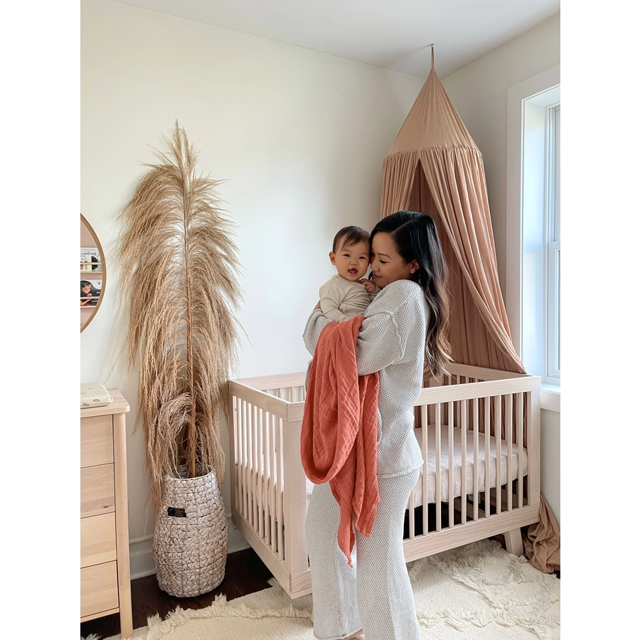 aden + anais™ Pucktücher Mother Earth 4er-Pack