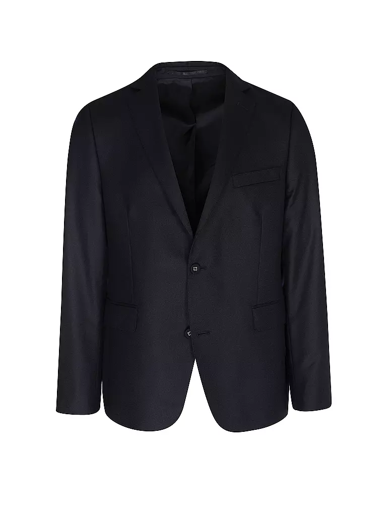 OFFICINE GENERALE Sakko 375 dunkelblau