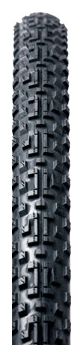 Pneu Gravel Panaracer GravelKing EXT Plus 700mm Tubeless Ready Souple Noir