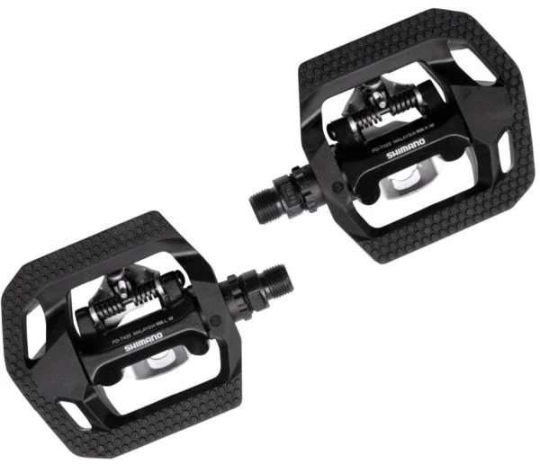 Shimano Click'r Touring/Trekking Kombipedaler