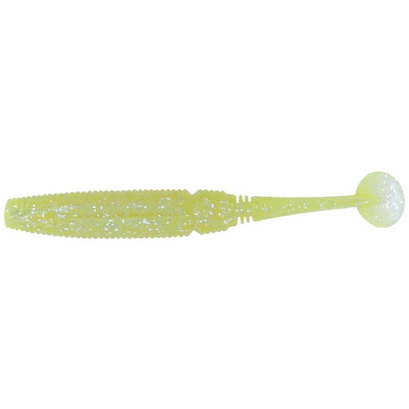 Leurre Souple Herakles Ghost Shad - 7.5Cm - Par 8