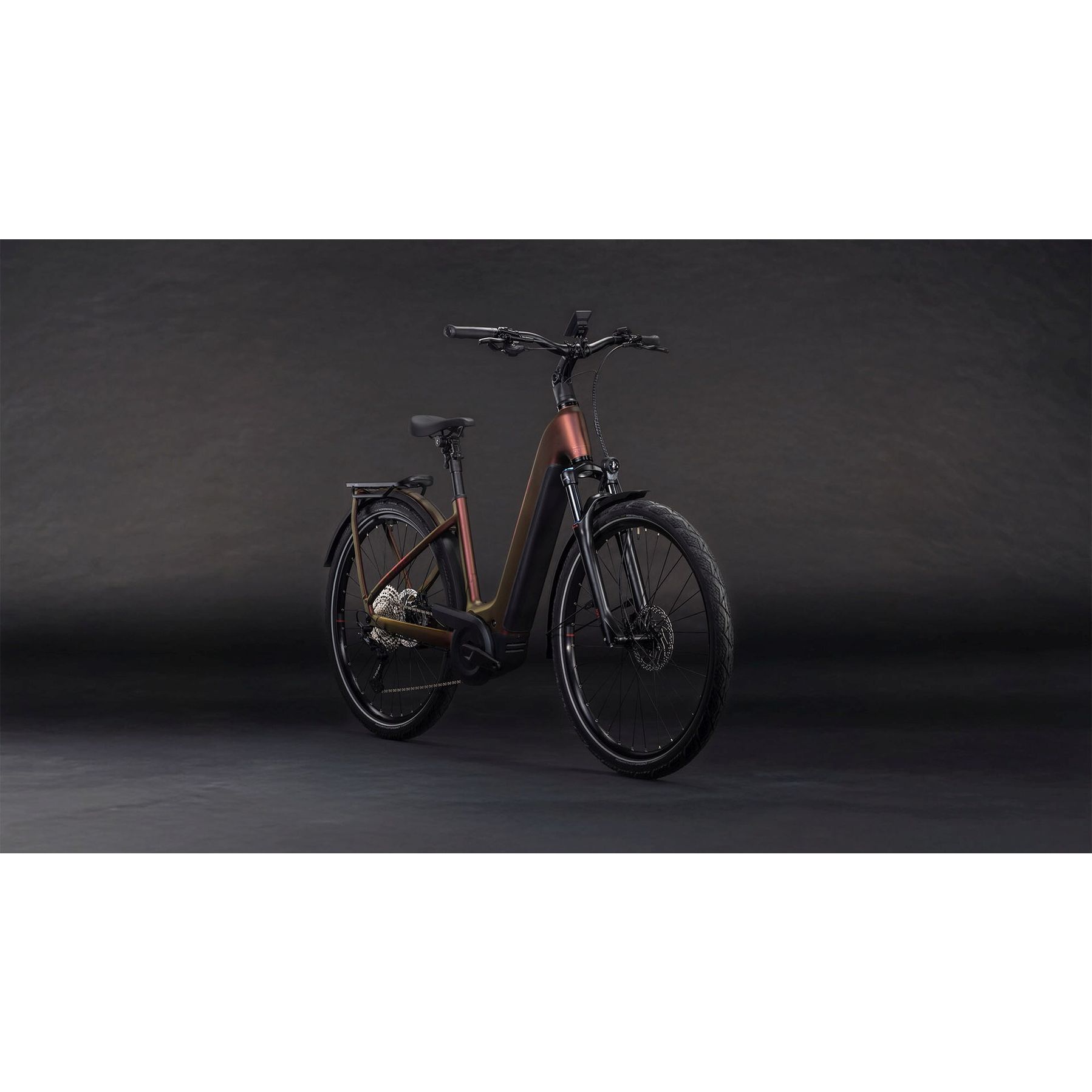 Cube Kathmandu Hybrid Pro 800 2026