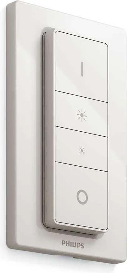 Philips Hue Wellner Bluetooth Lampe connectée