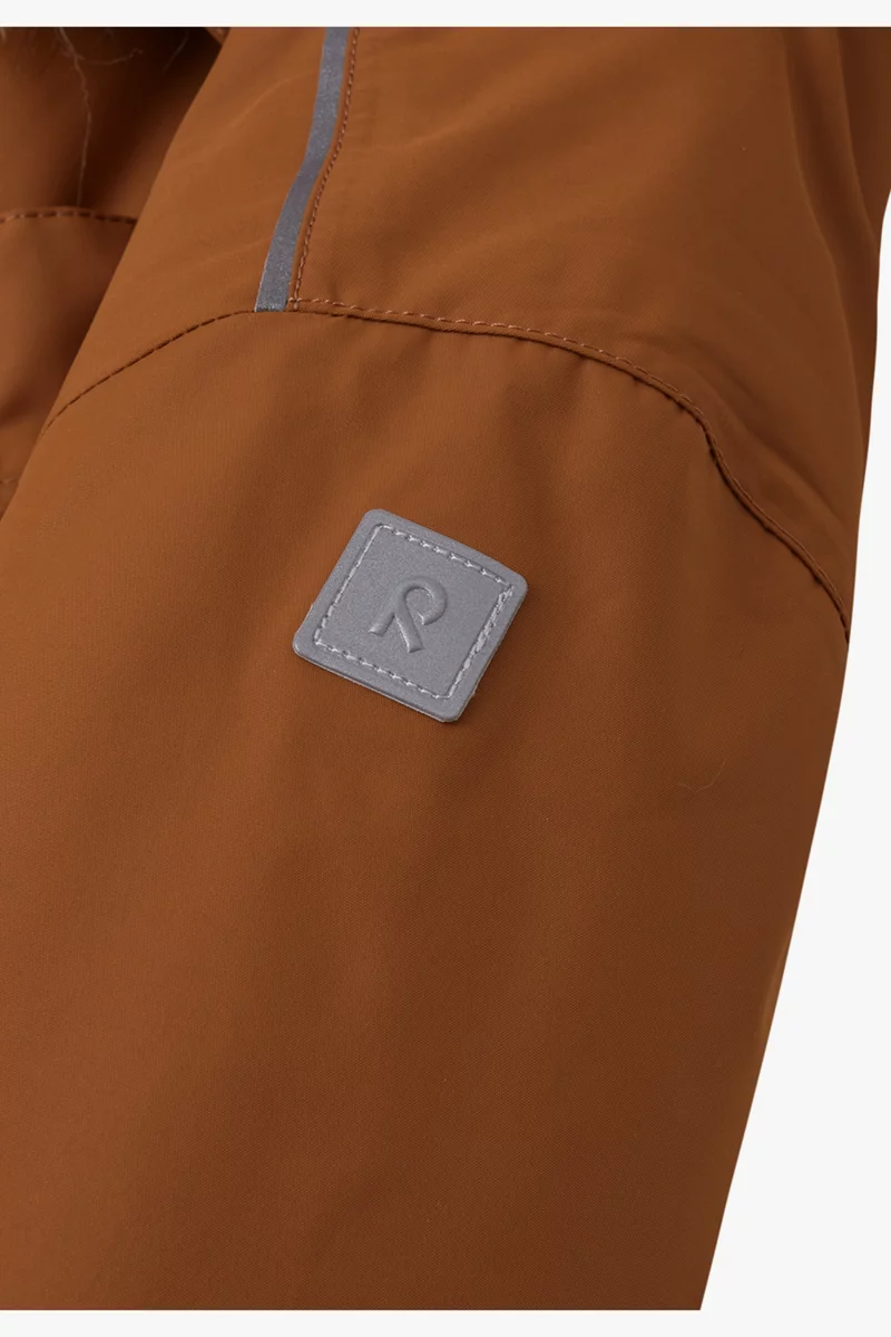 reima Gotland Kleinkind Skioverall