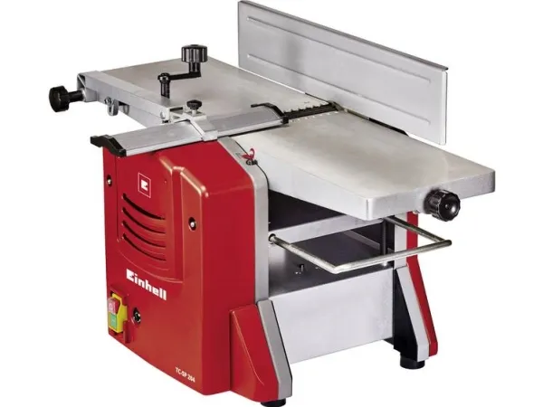 Einhell TC-SP 204, 1500 W, 9000 omdrejninger pr. minut, 3 mm, 2 mm, 20,4 cm, 12 cm