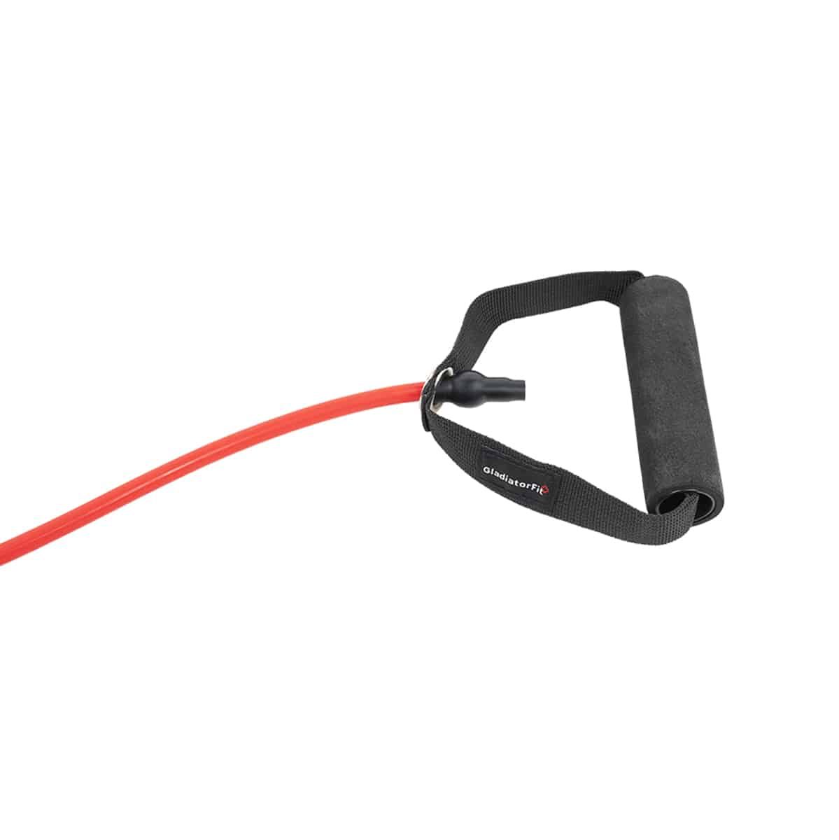 Elastische Widerstandsröhre