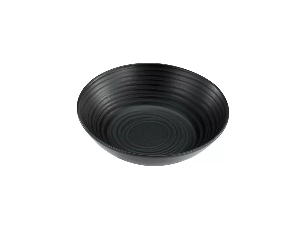Müslischale Lava Stone Ø 16 cm