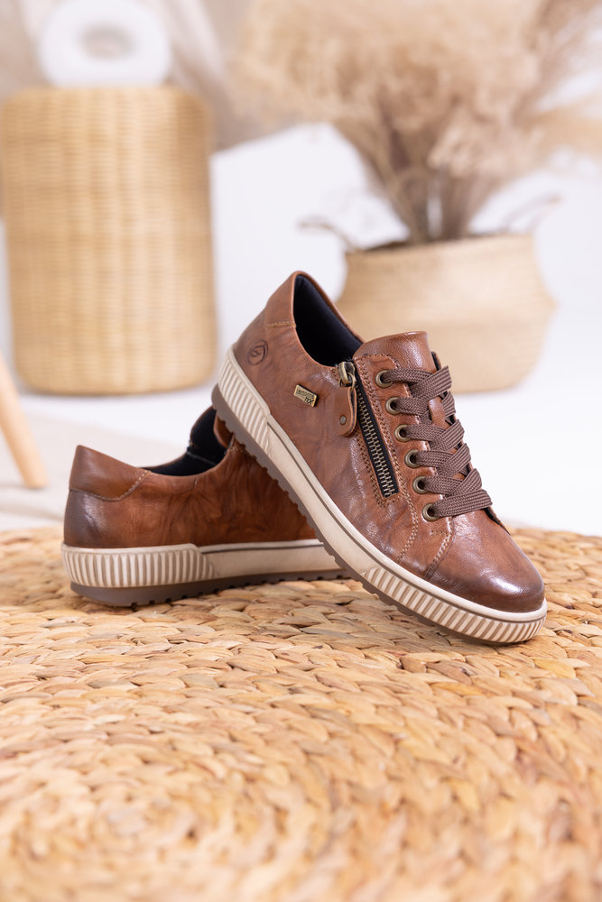 Remonte D0700-22 | TAN